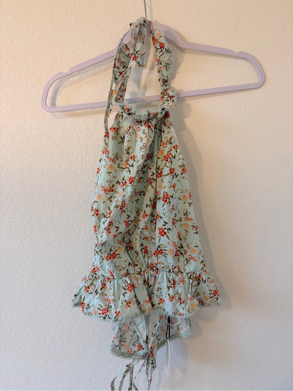 NWT Mable top